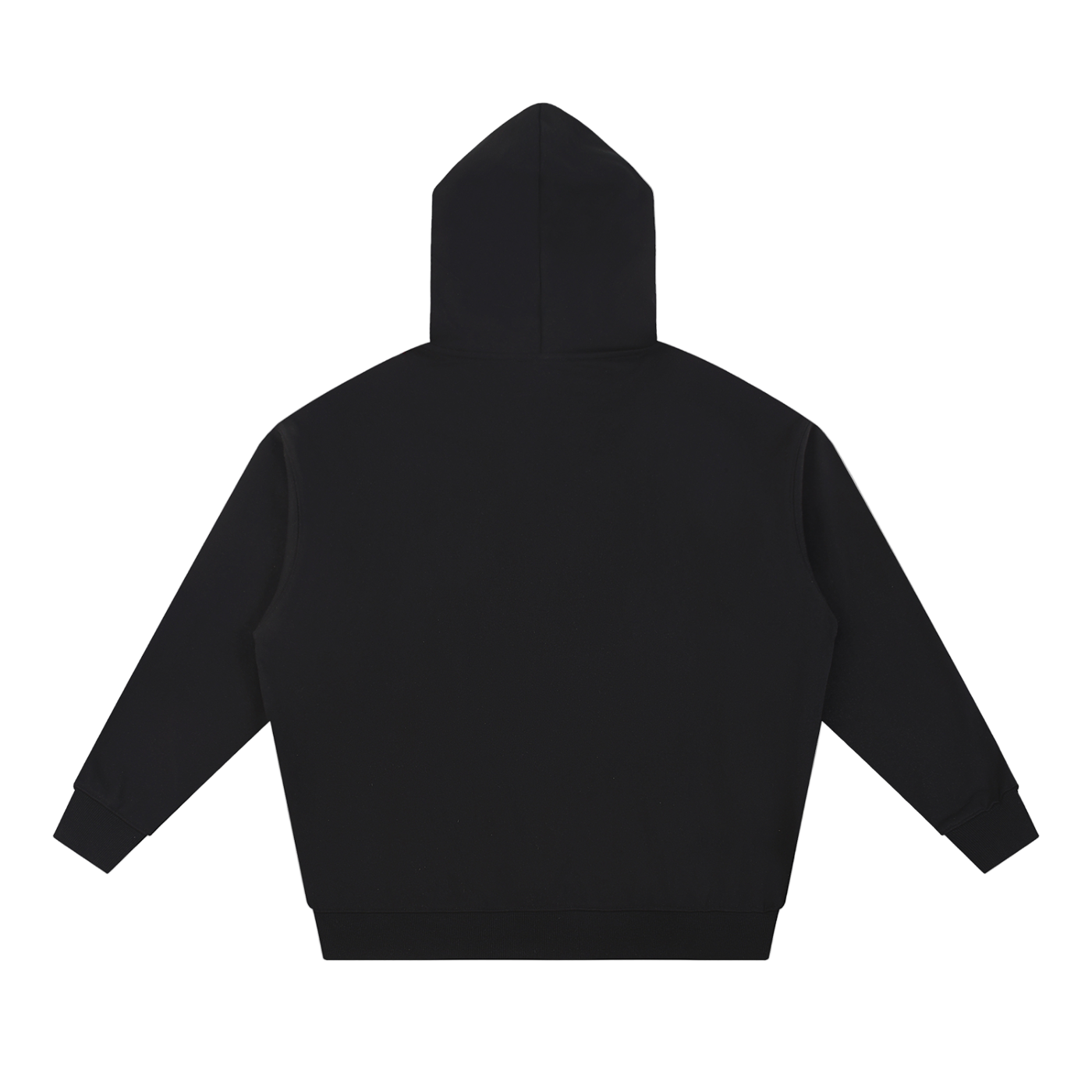 Essential Heavyweight Hoodie