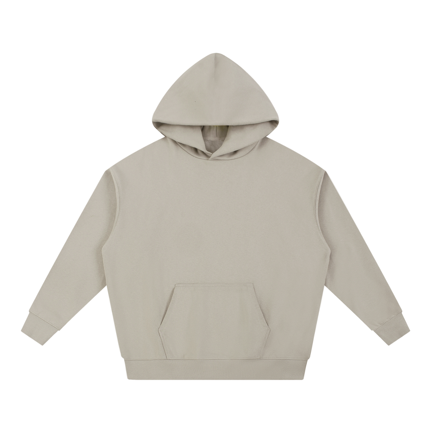 Essential Heavyweight Hoodie