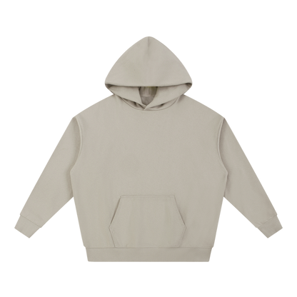 Essential Heavyweight Hoodie