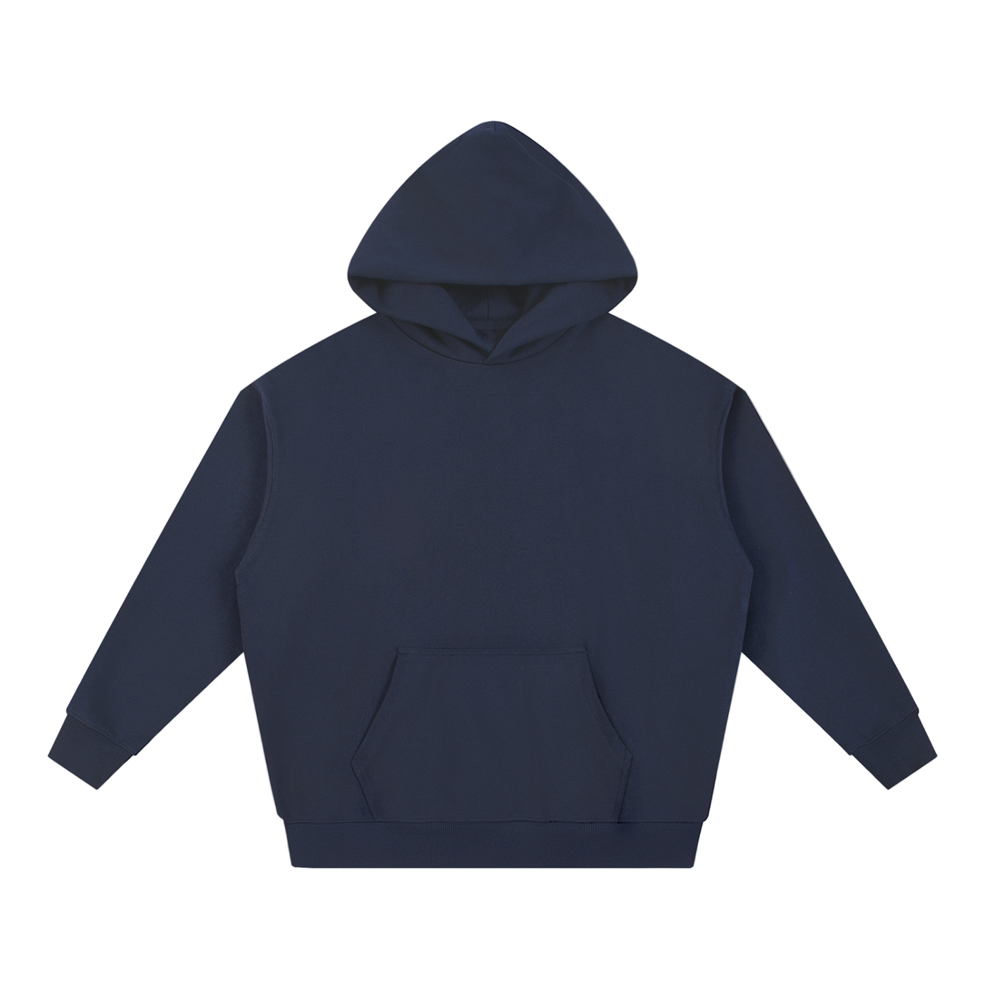 Essential Heavyweight Hoodie