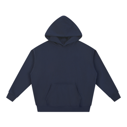 Essential Heavyweight Hoodie