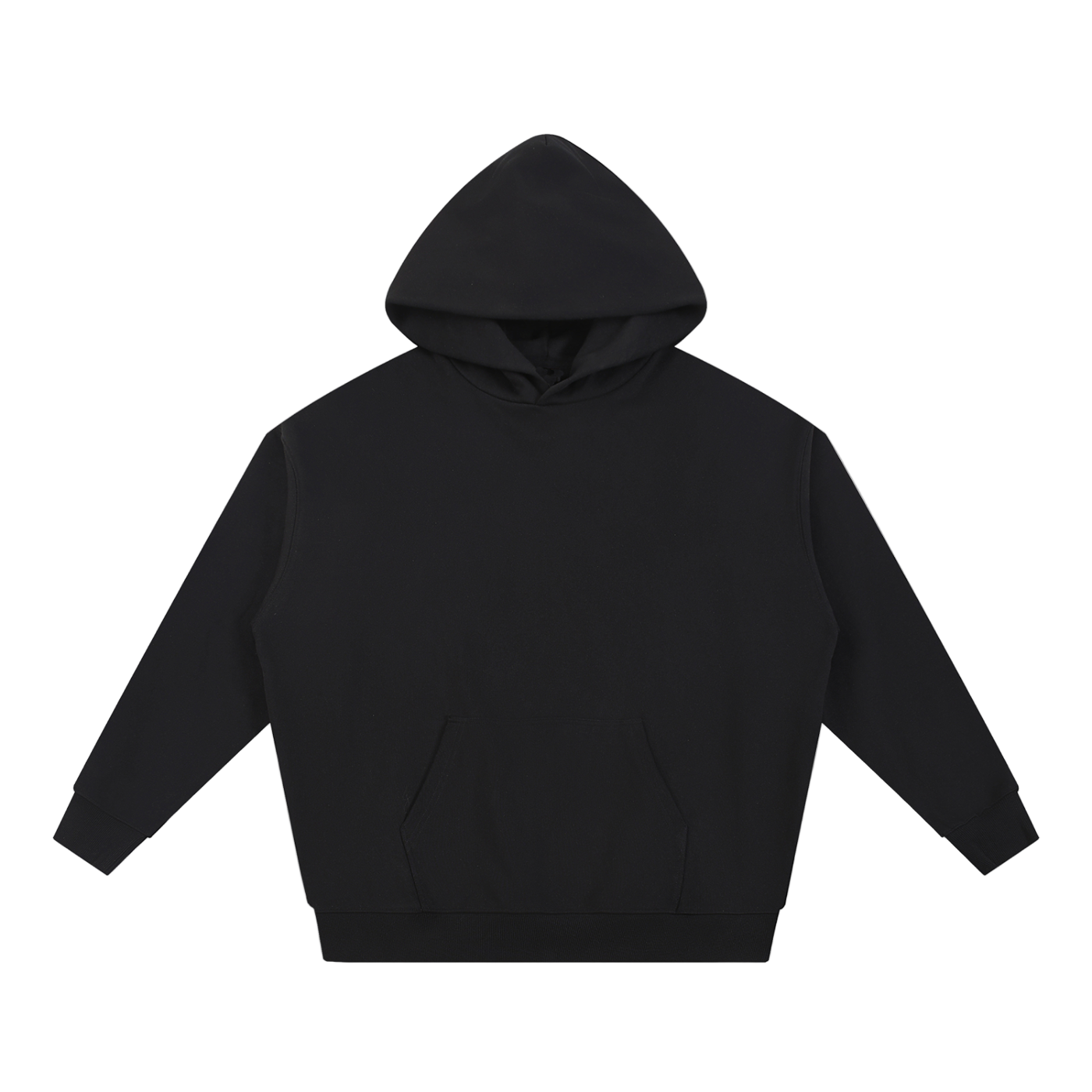 Essential Heavyweight Hoodie