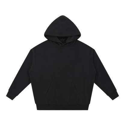 Essential Heavyweight Hoodie