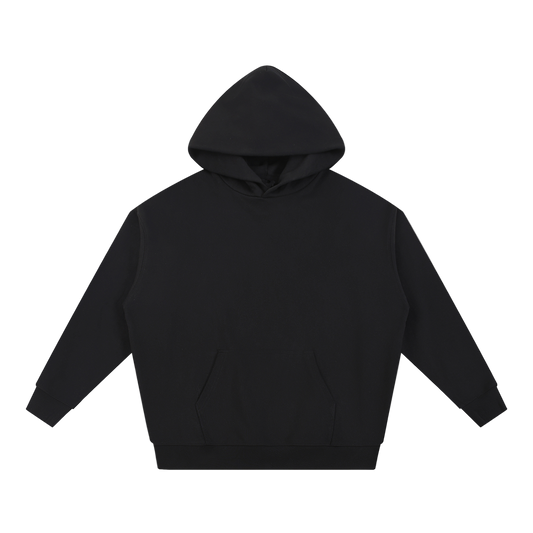 Essential Heavyweight Hoodie
