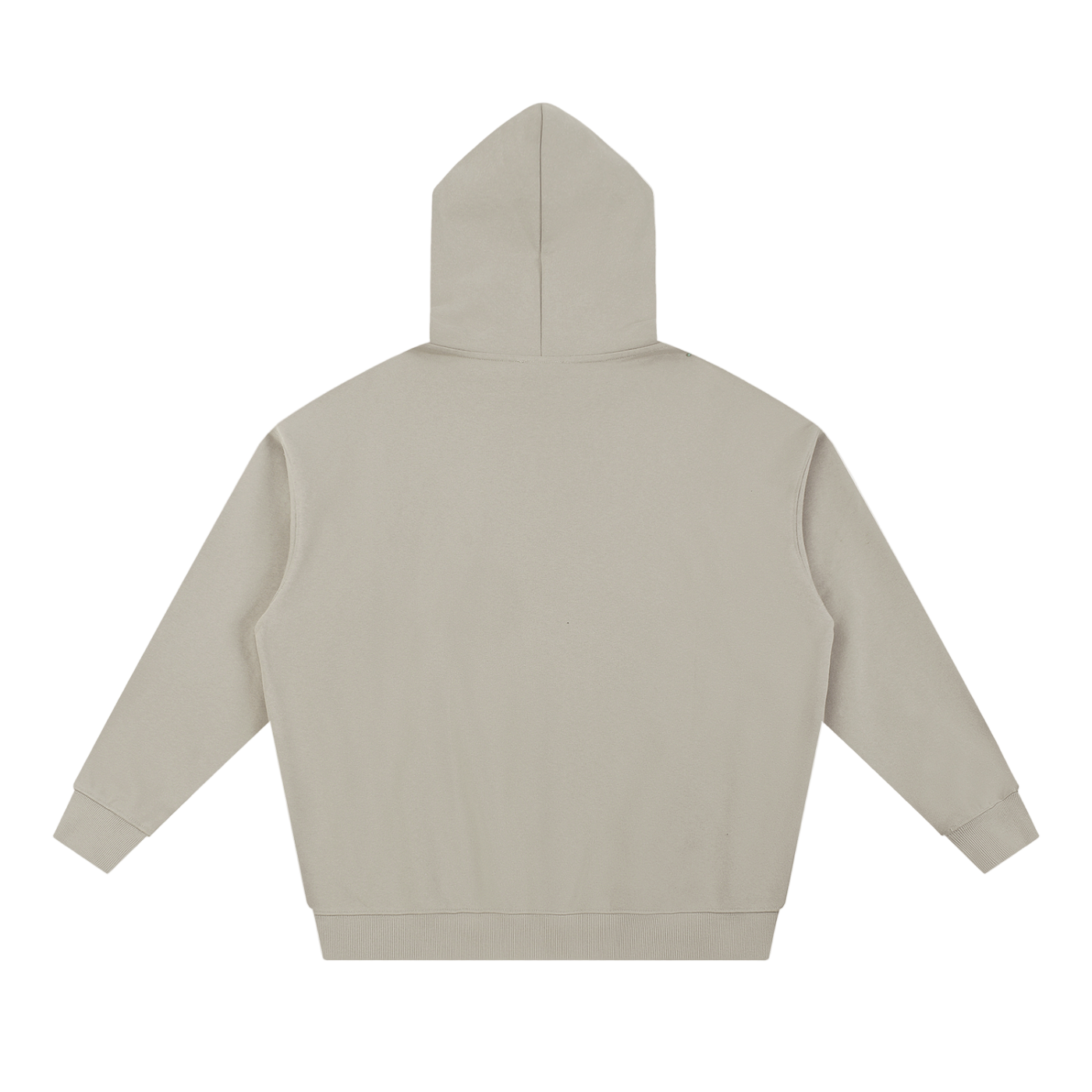 Essential Heavyweight Hoodie