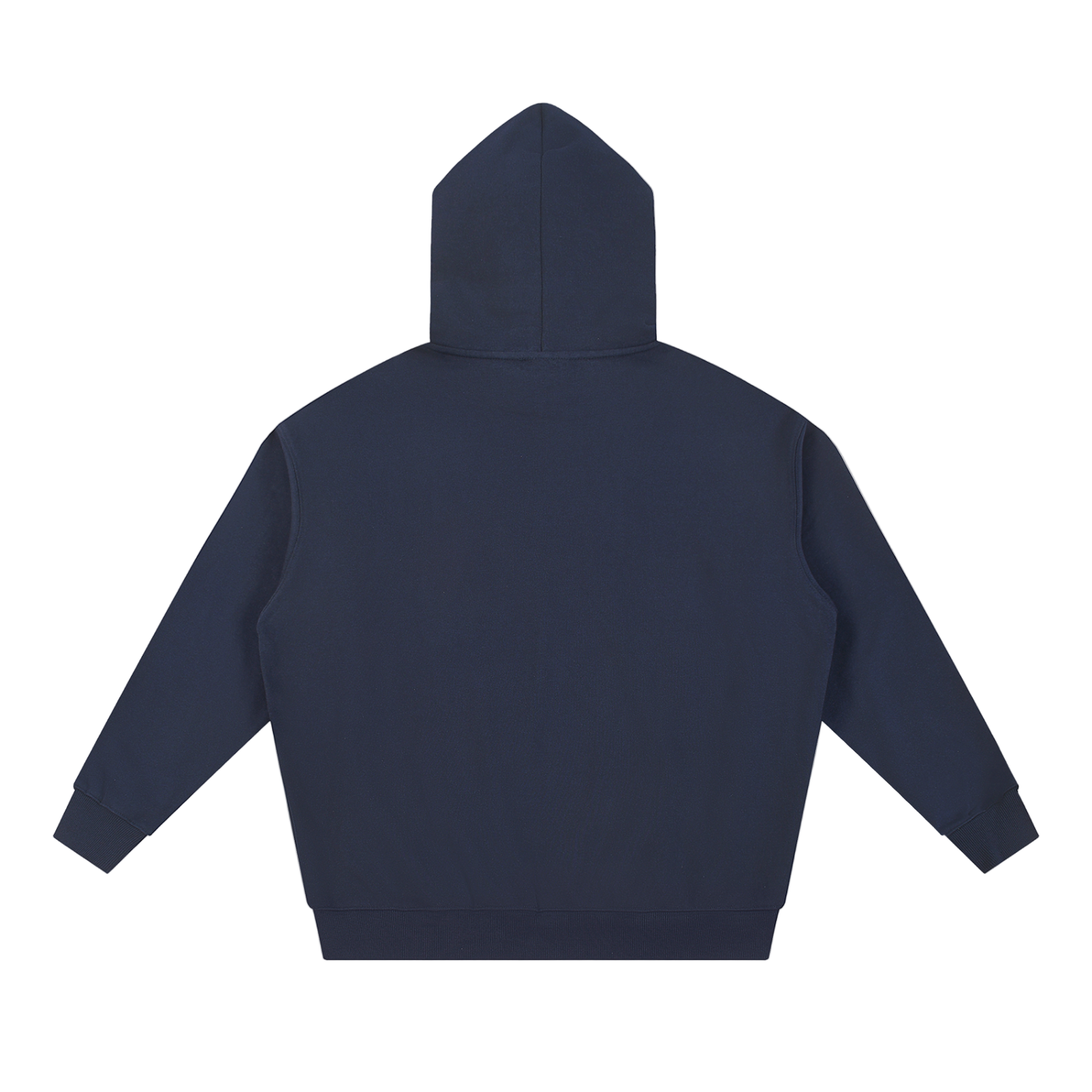 Essential Heavyweight Hoodie