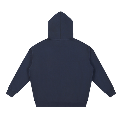 Essential Heavyweight Hoodie