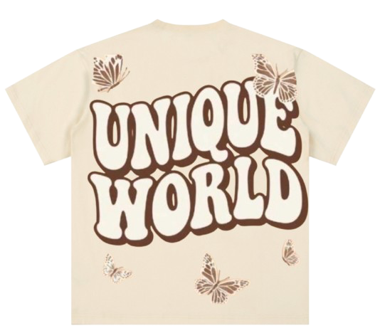Pray for the Unique
