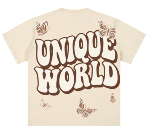 Pray for the Unique