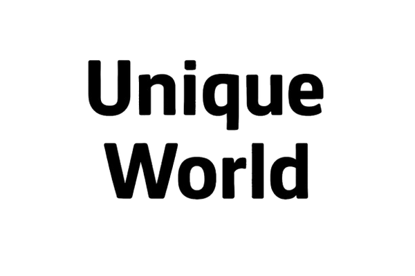 Unique world
