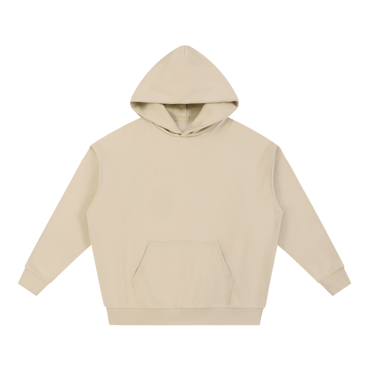Essential Heavyweight Hoodie