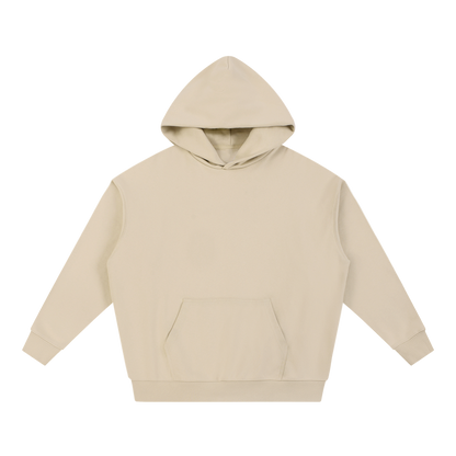 Essential Heavyweight Hoodie