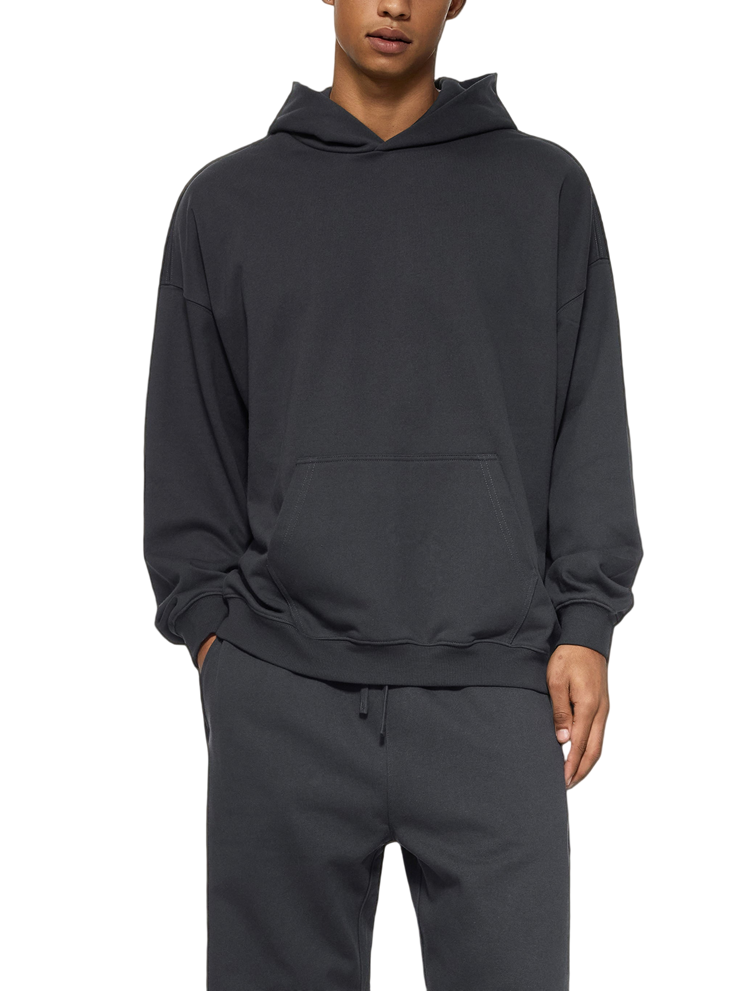 Essential Heavyweight Hoodie