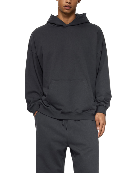 Essential Heavyweight Hoodie
