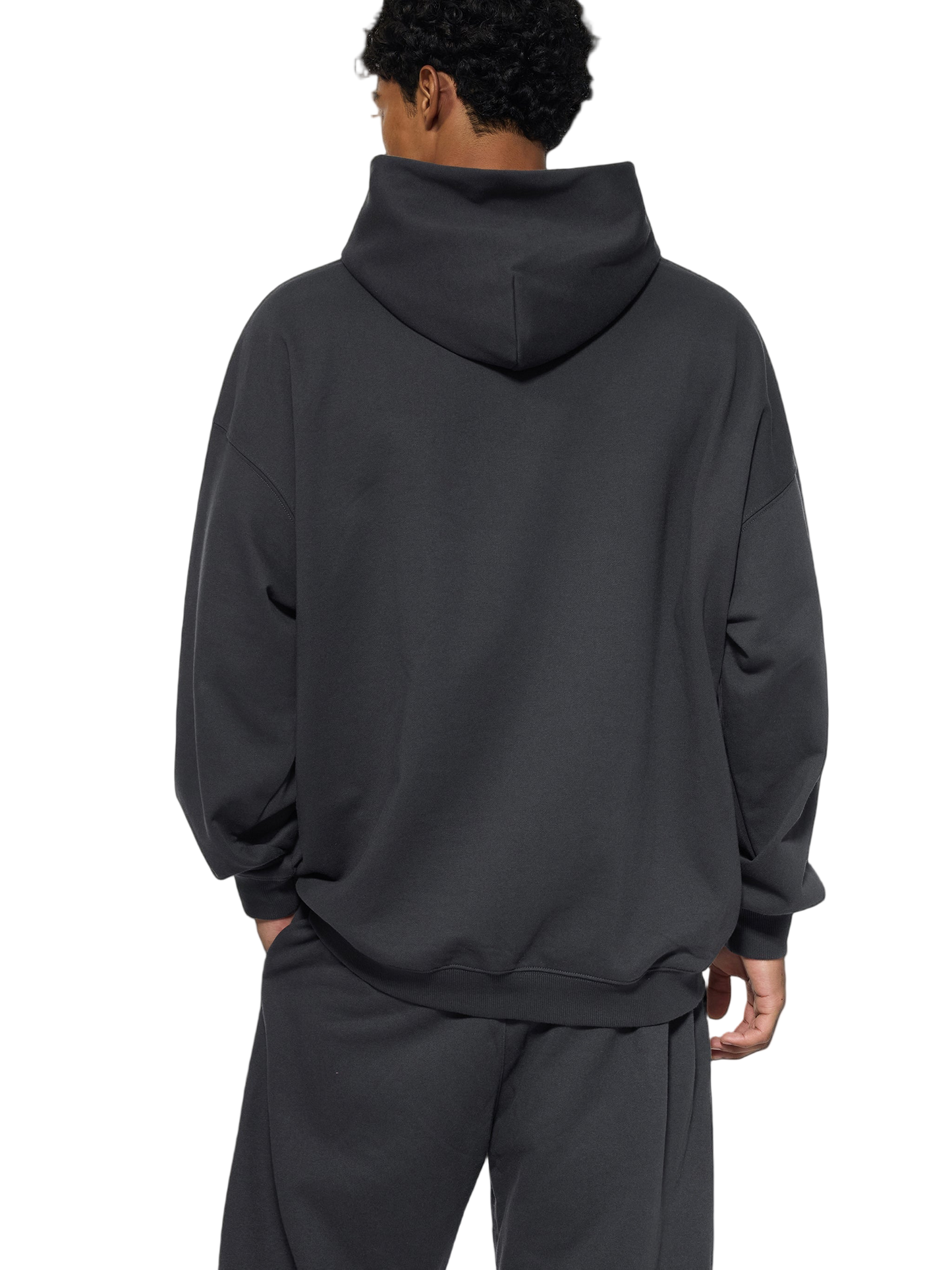 Essential Heavyweight Hoodie
