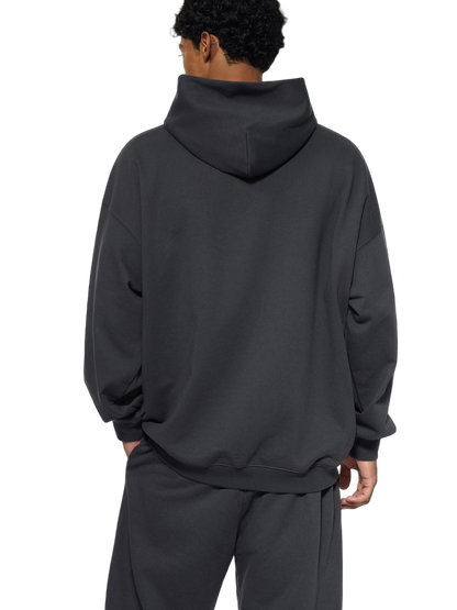Essential Heavyweight Hoodie