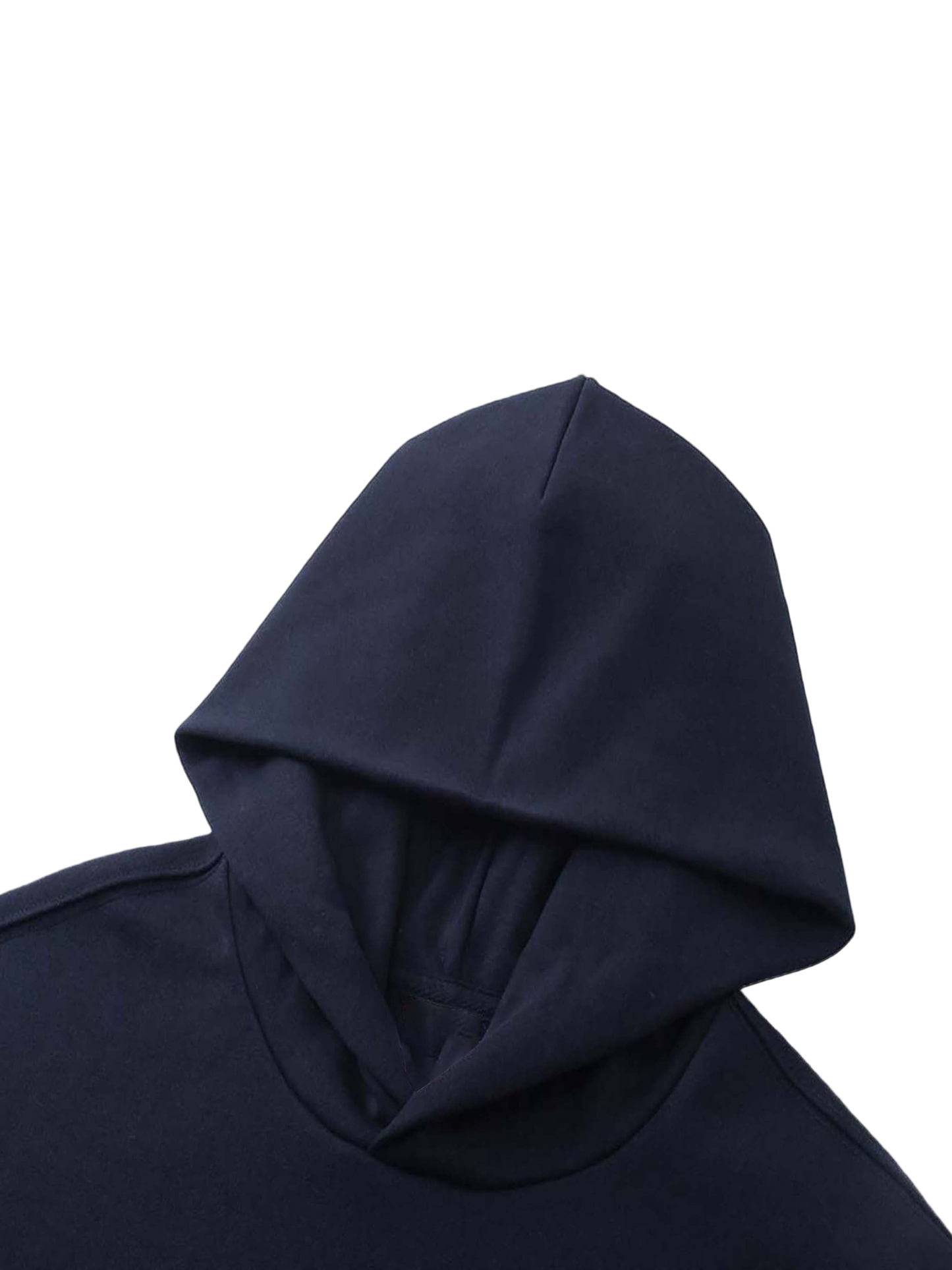 Essential Heavyweight Hoodie