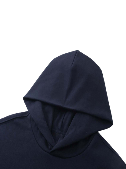 Essential Heavyweight Hoodie