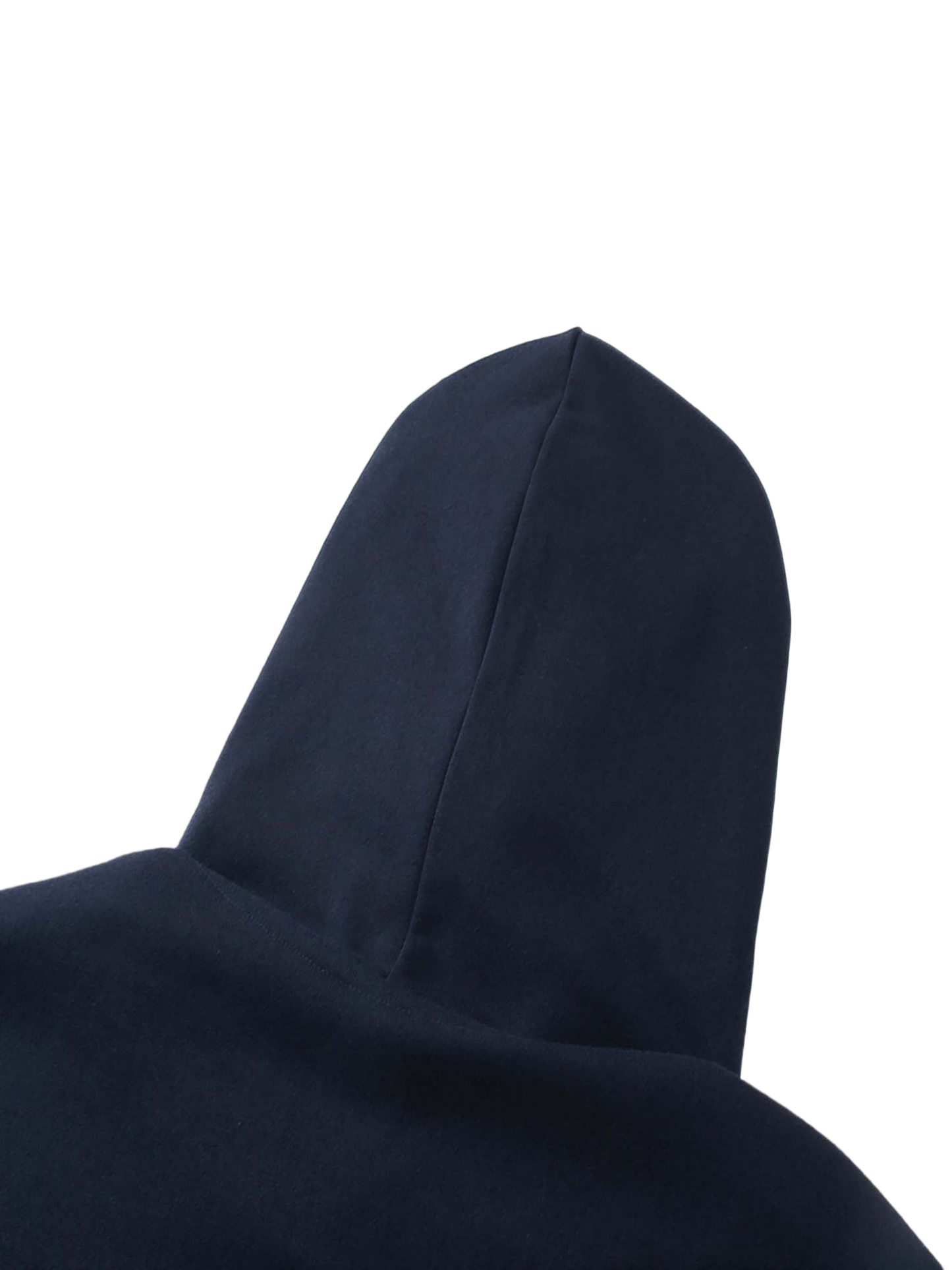 Essential Heavyweight Hoodie