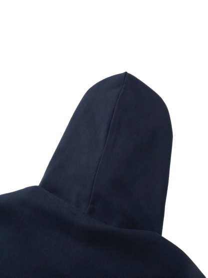 Essential Heavyweight Hoodie