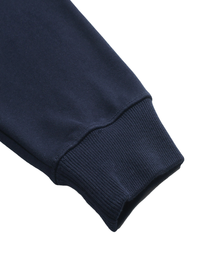 Essential Heavyweight Hoodie