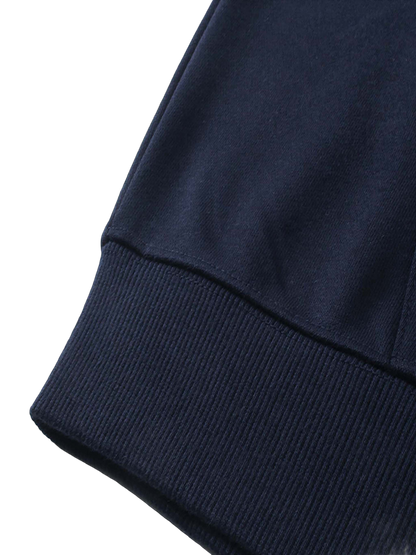 Essential Heavyweight Hoodie